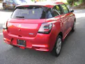 Suzuki Swift 1.2 Sakura Hybrid 4x4