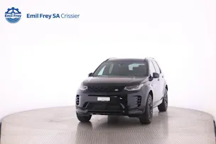 Land Rover Discovery Sport 1.5 T 270e Metropolitan