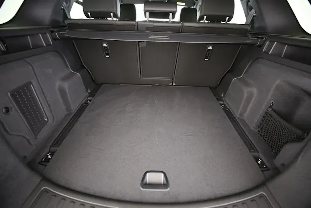 Land Rover Discovery Sport 1.5 T 270e Metropolitan