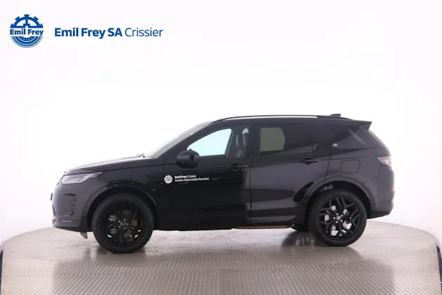 Land Rover Discovery Sport 1.5 T 270e Metropolitan