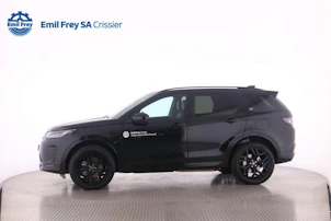 Fahrzeugbild LAND ROVER Discovery Sport 1.5 T 270e Metropolitan