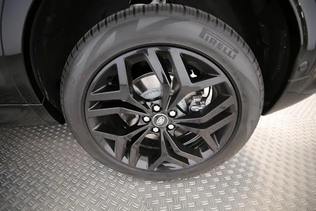 Land Rover Discovery Sport 1.5 T 270e Metropolitan