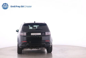 Fahrzeugbild LAND ROVER Discovery Sport 1.5 T 270e Metropolitan