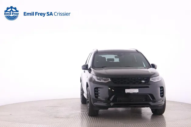 Land Rover Discovery Sport 1.5 T 270e Metropolitan