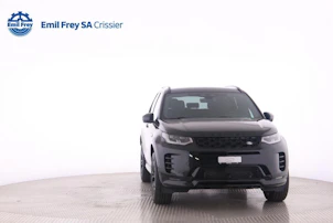 Fahrzeugbild LAND ROVER Discovery Sport 1.5 T 270e Metropolitan