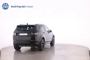 Land Rover Discovery Sport 1.5 T 270e Metropolitan