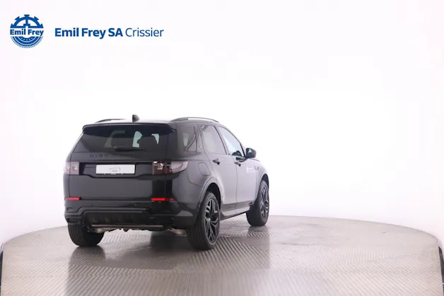 Land Rover Discovery Sport 1.5 T 270e Metropolitan