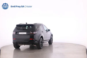 Fahrzeugbild LAND ROVER Discovery Sport 1.5 T 270e Metropolitan