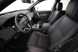 Land Rover Discovery Sport 1.5 T 270e Metropolitan