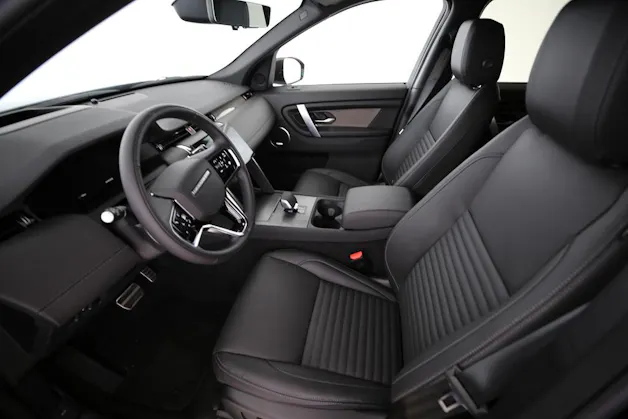 Land Rover Discovery Sport 1.5 T 270e Metropolitan