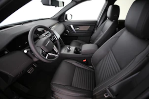 Fahrzeugbild LAND ROVER Discovery Sport 1.5 T 270e Metropolitan