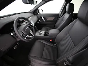 Land Rover Discovery Sport 1.5 T 270e Metropolitan