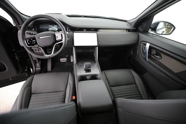 Land Rover Discovery Sport 1.5 T 270e Metropolitan
