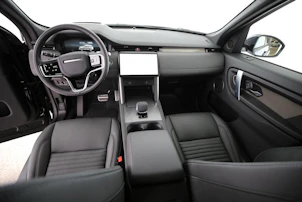 Fahrzeugbild LAND ROVER Discovery Sport 1.5 T 270e Metropolitan