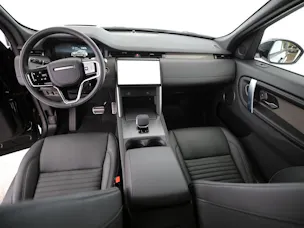 Land Rover Discovery Sport 1.5 T 270e Metropolitan