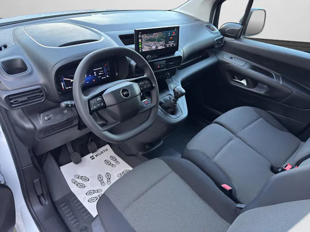 Opel Combo Cargo 2.0 t 1.2 S/S