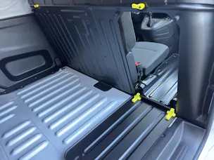 Opel Combo Cargo 2.0 t 1.2 S/S