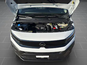 Opel Combo Cargo 2.0 t 1.2 S/S