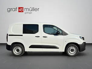 Opel Combo Cargo 2.0 t 1.2 S/S