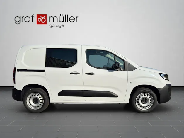 Opel Combo Cargo 2.0 t 1.2 S/S