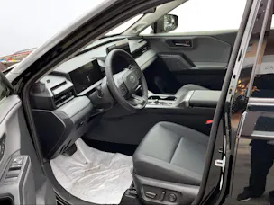 Toyota RAV4 2.5 HEV Premium