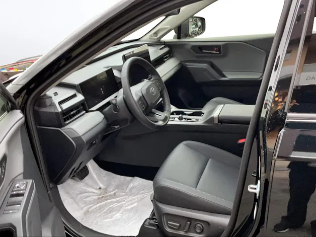 Toyota RAV4 2.5 HEV Premium
