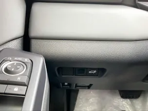 Toyota RAV4 2.5 HEV Premium