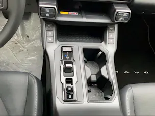 Toyota RAV4 2.5 HEV Premium