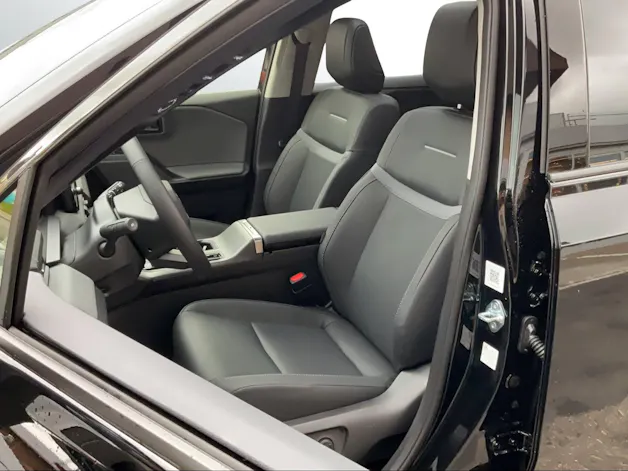 Toyota RAV4 2.5 HEV Premium