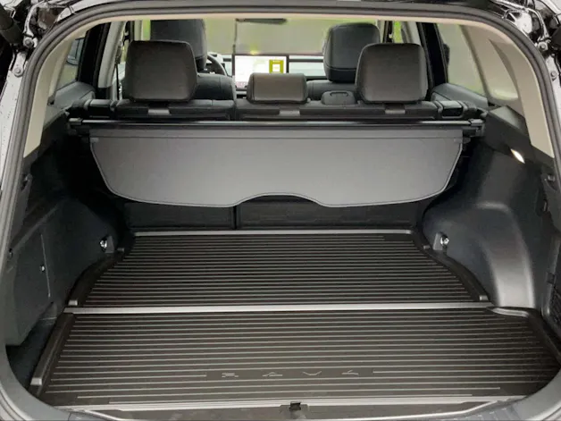 Toyota RAV4 2.5 HEV Premium