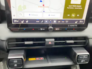 Toyota RAV4 2.5 HEV Premium