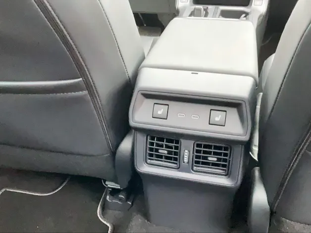 Toyota RAV4 2.5 HEV Premium