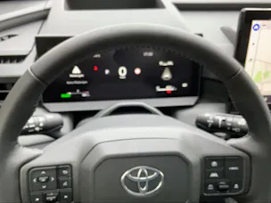 Toyota RAV4 2.5 HEV Premium