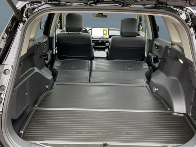 Toyota RAV4 2.5 HEV Premium