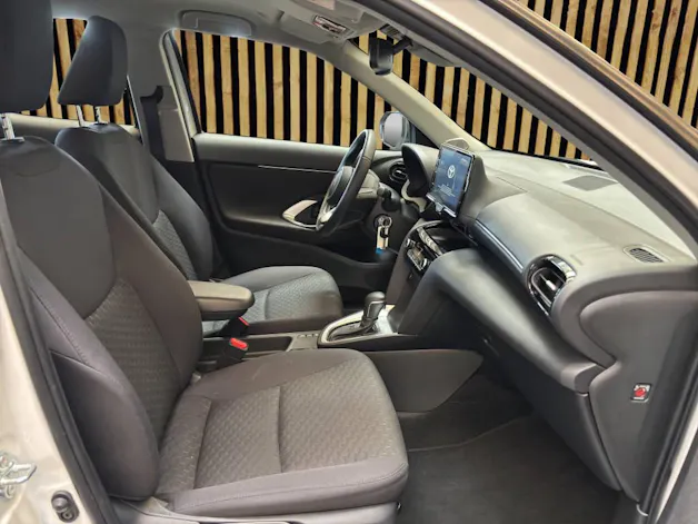 Toyota Yaris Cross 1.5 VVT-i HSD Comfort