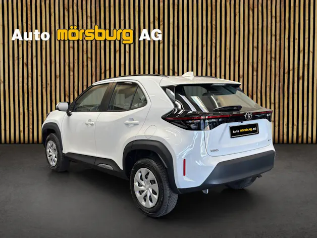 Toyota Yaris Cross 1.5 VVT-i HSD Comfort