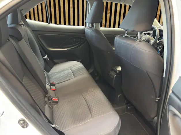 Toyota Yaris Cross 1.5 VVT-i HSD Comfort