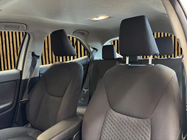 Toyota Yaris Cross 1.5 VVT-i HSD Comfort