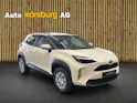 Toyota Yaris Cross 1.5 VVT-i HSD Comfort