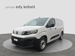 Peugeot e-Partner Kaw. 800 Long 50 kWh