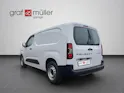 Peugeot e-Partner Kaw. 800 Long 50 kWh
