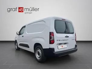 Peugeot e-Partner Kaw. 800 Long 50 kWh