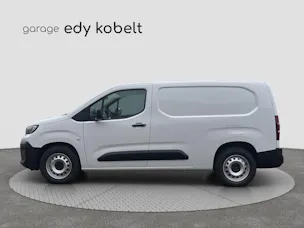 Peugeot e-Partner Kaw. 800 Long 50 kWh