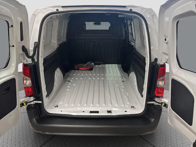 Peugeot e-Partner Kaw. 800 Long 50 kWh