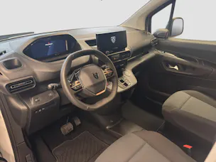 Peugeot e-Partner Kaw. 800 Long 50 kWh