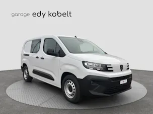 Peugeot e-Partner Kaw. 800 Long 50 kWh