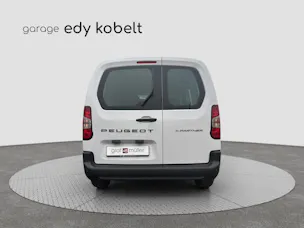 Peugeot e-Partner Kaw. 800 Long 50 kWh