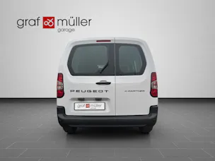 Peugeot e-Partner Kaw. 800 Long 50 kWh