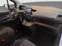 Peugeot e-Partner Kaw. 800 Long 50 kWh