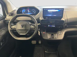 Peugeot e-Partner Kaw. 800 Long 50 kWh